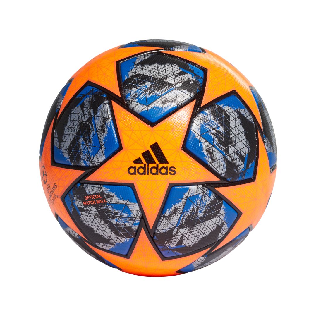 new champions league ball 2019