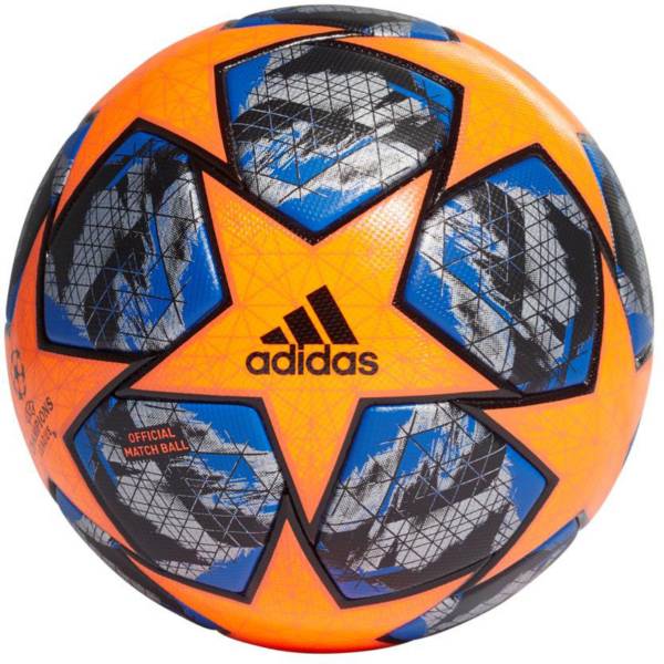 Adidas 2019 Uefa Champions League Finale Official Match Soccer