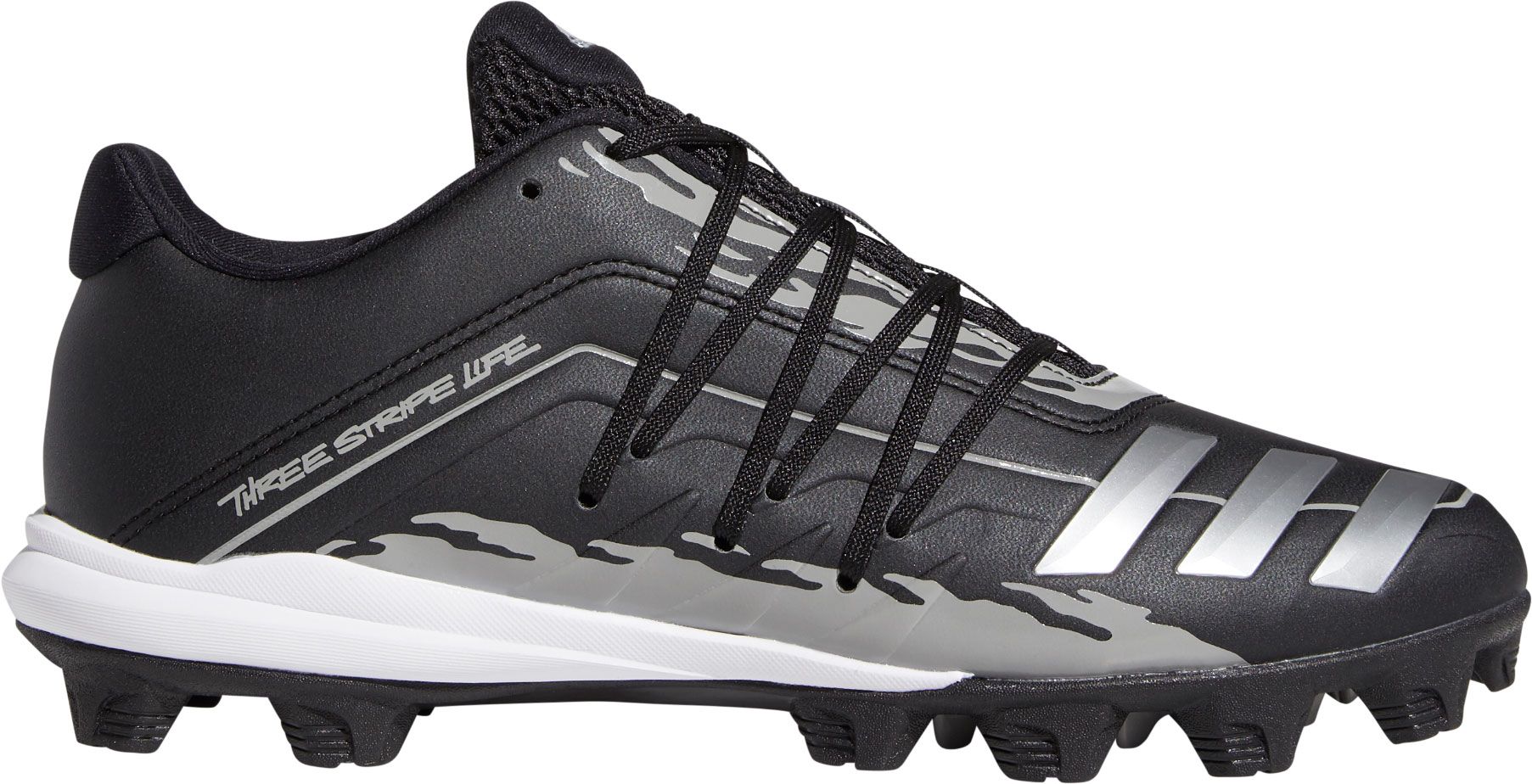 adidas men's adizero afterburner 6 speed trap baseball cleats