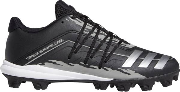 adidas Men's adizero Afterburner 6 Speed Trap Baseball Cleats