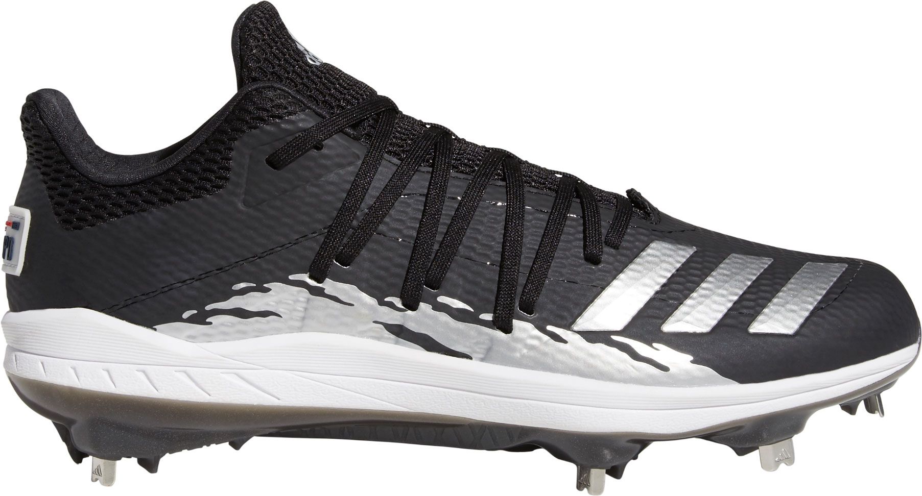 afterburner baseball cleats