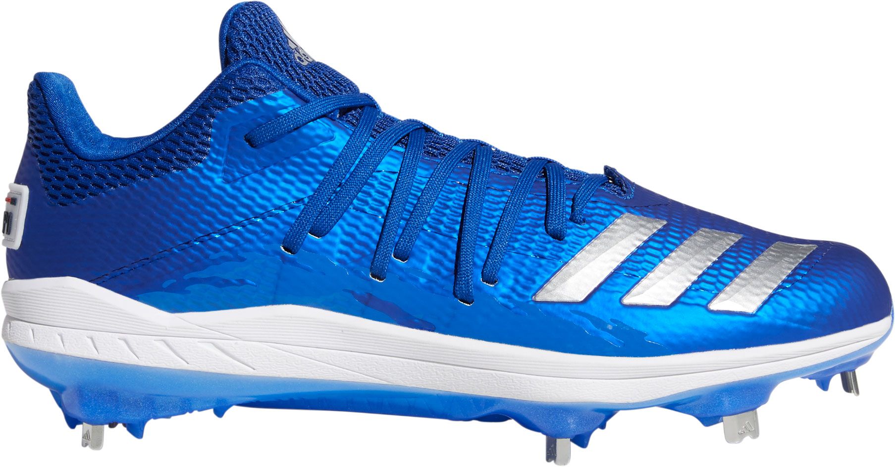 afterburner 6.0 speed trap cleats