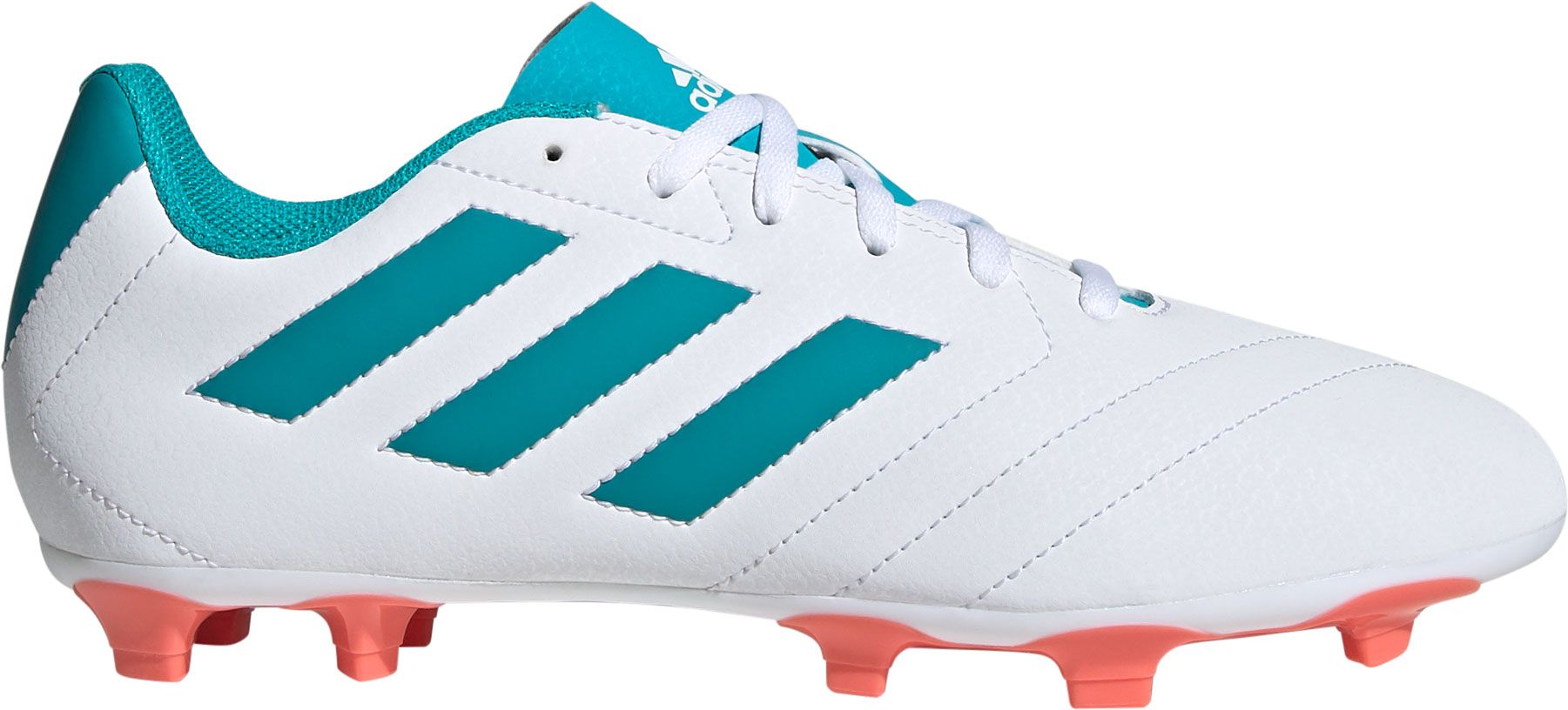 adidas performance goletto vi fg soccer cleats