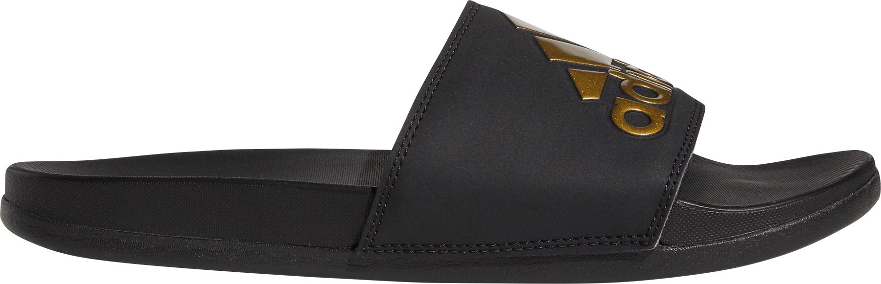 adidas adilette comfort slides men's