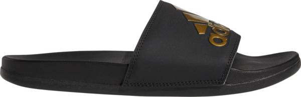 adidas Men's Adilette Comfort Slides | DICK'S Sporting Goods