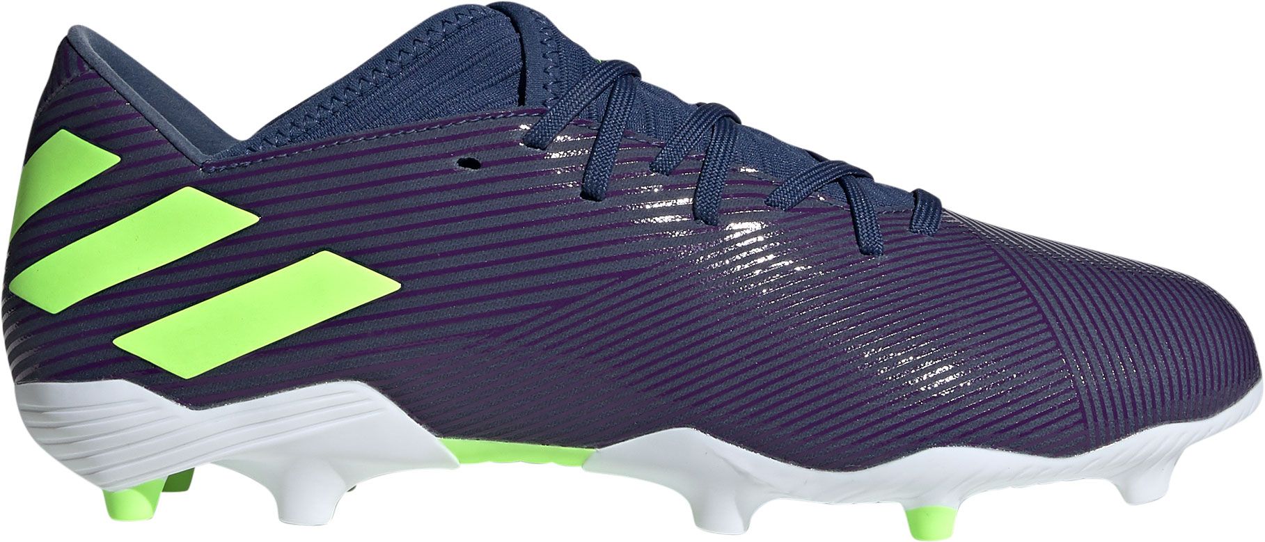 nemeziz messi 19.3 firm ground cleats