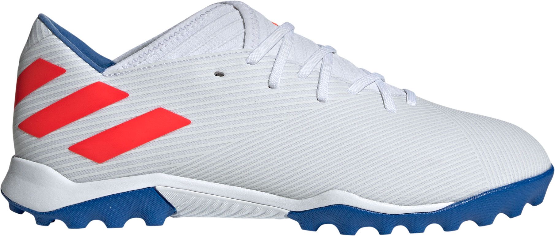 adidas men's x 19.3 turf soccer shoe