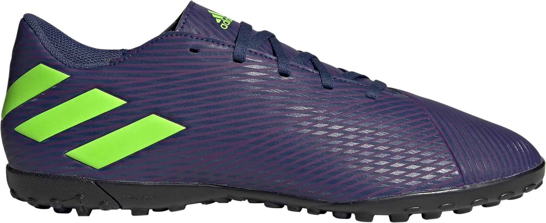 new messi indoor soccer shoes