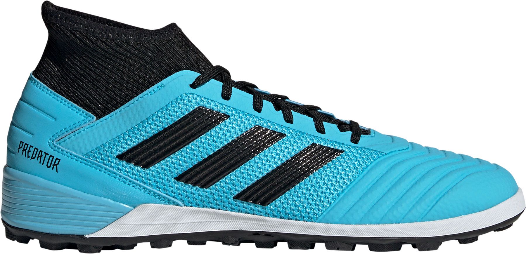 predator tango 19.3 turf shoes