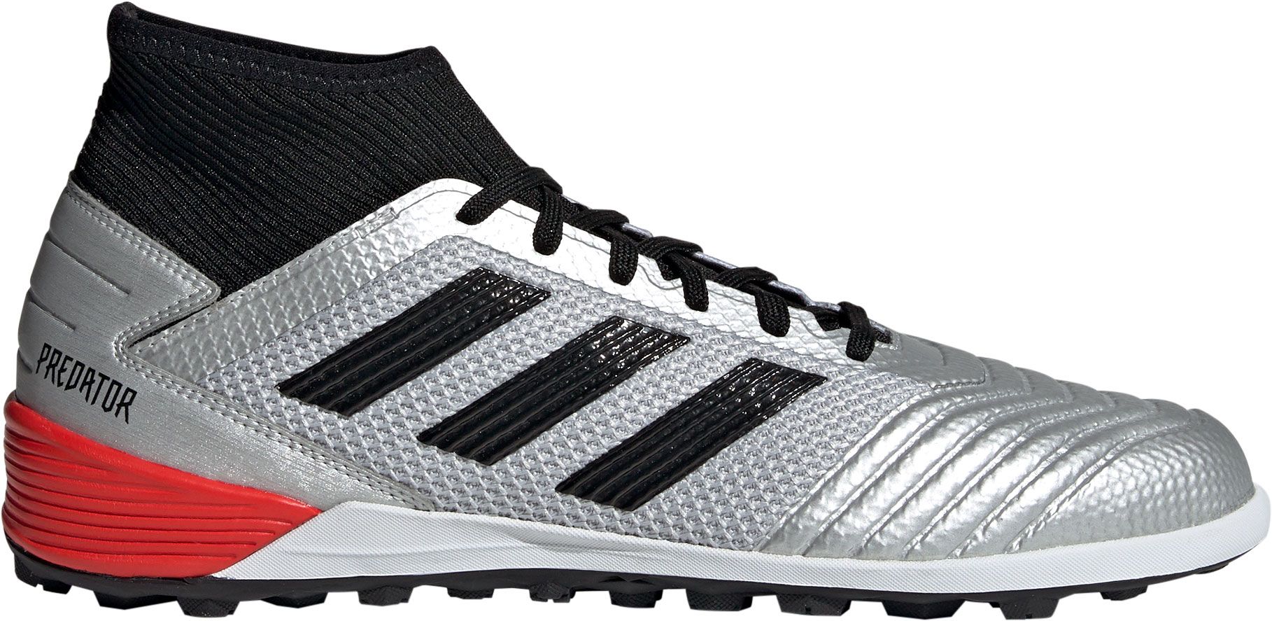 adidas men's predator 19.3 turf