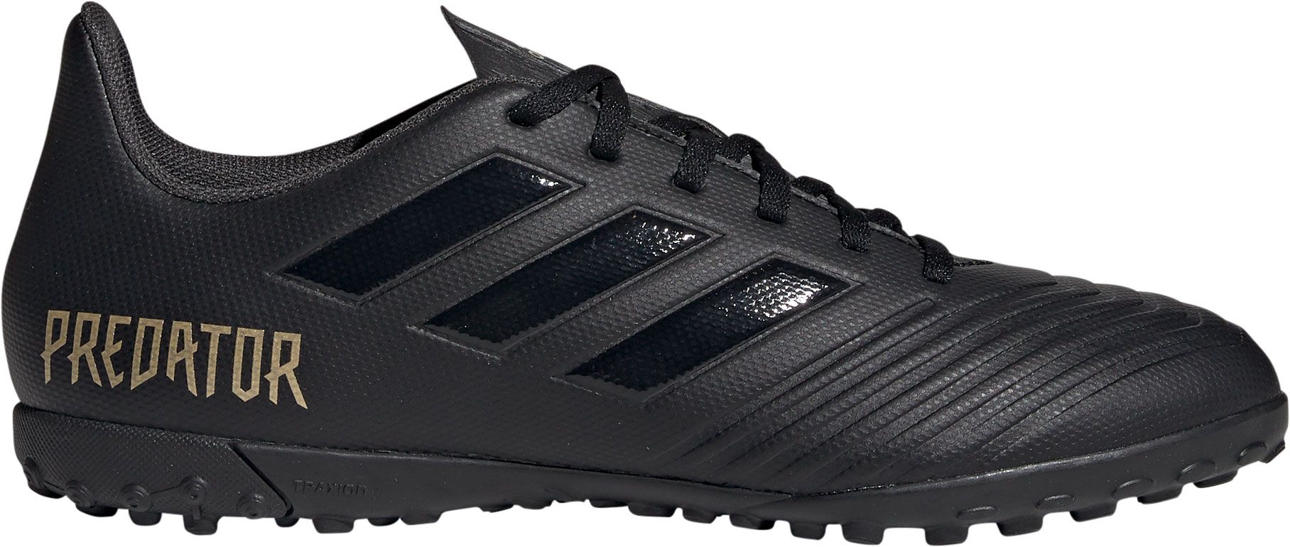 adidas predator 19.4 black