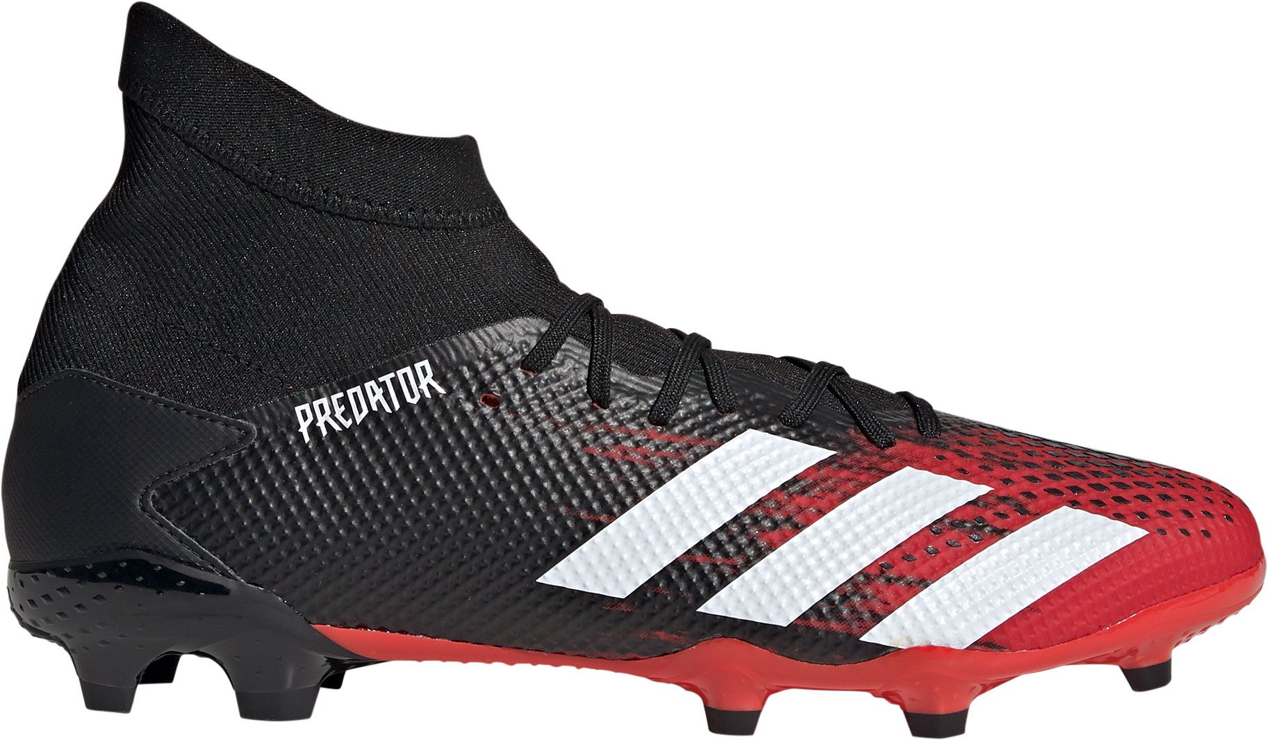 adidas Predator 20.3 FG Soccer Cleats 