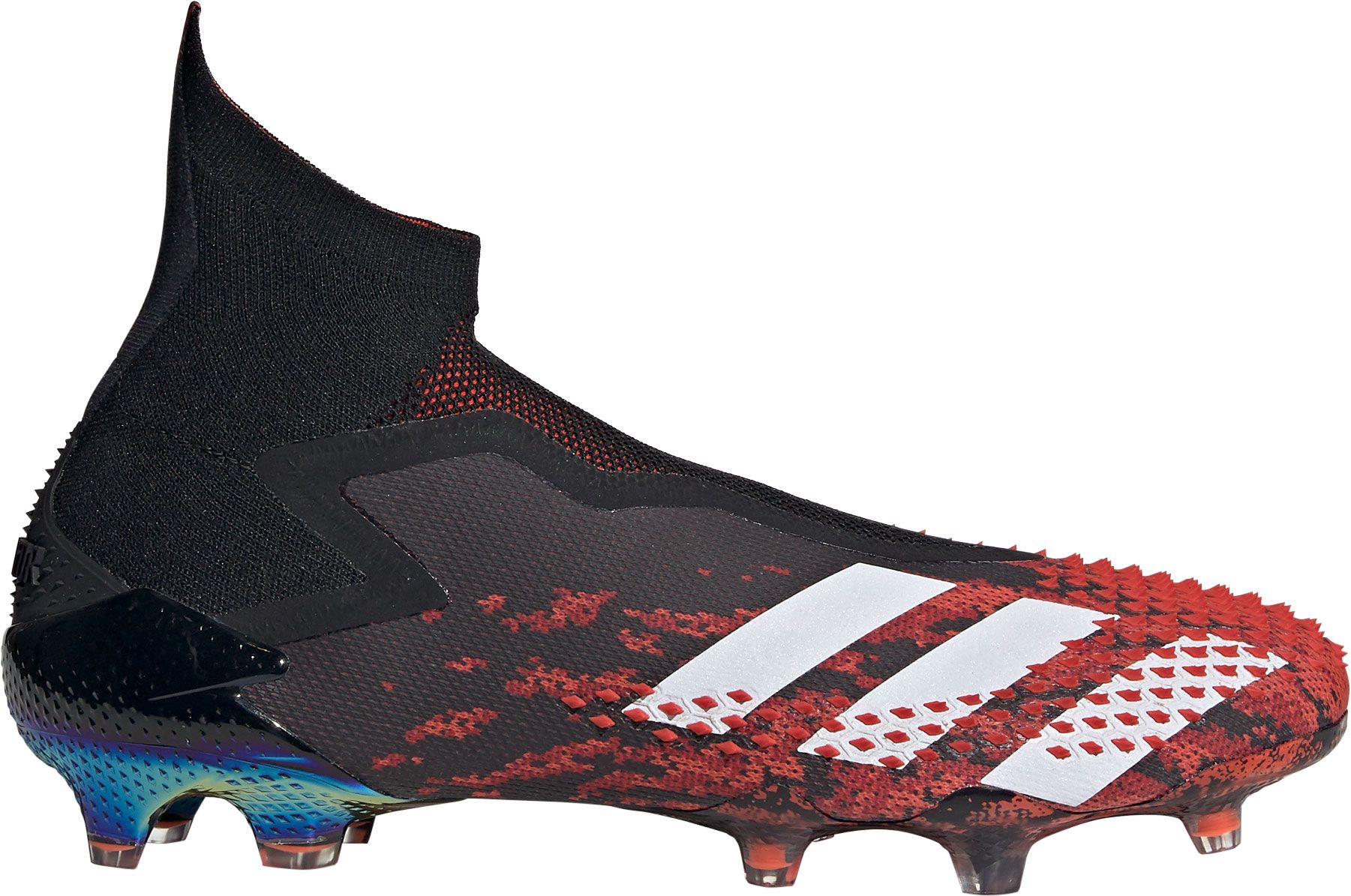old adidas predator soccer cleats