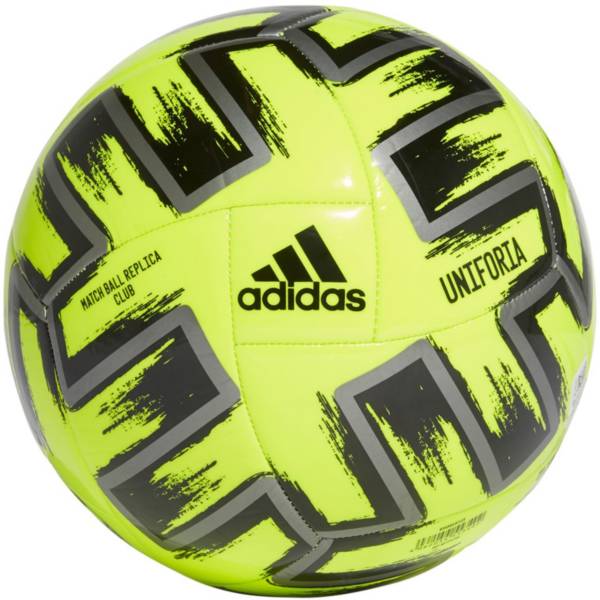 adidas Uniforia Club Soccer Ball