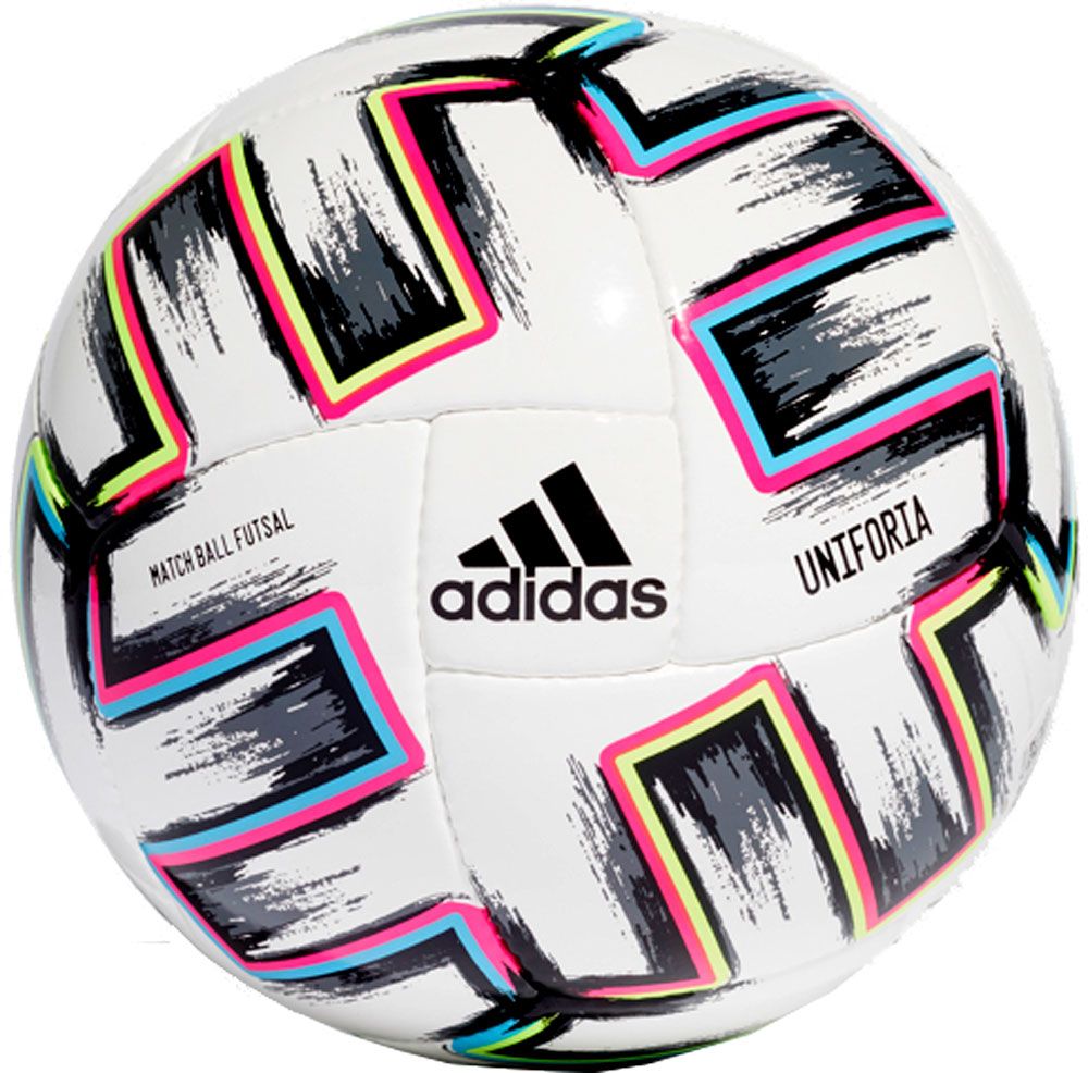 adidas futsal ball size 4