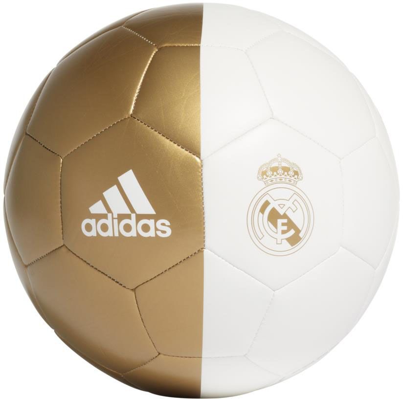 real ball