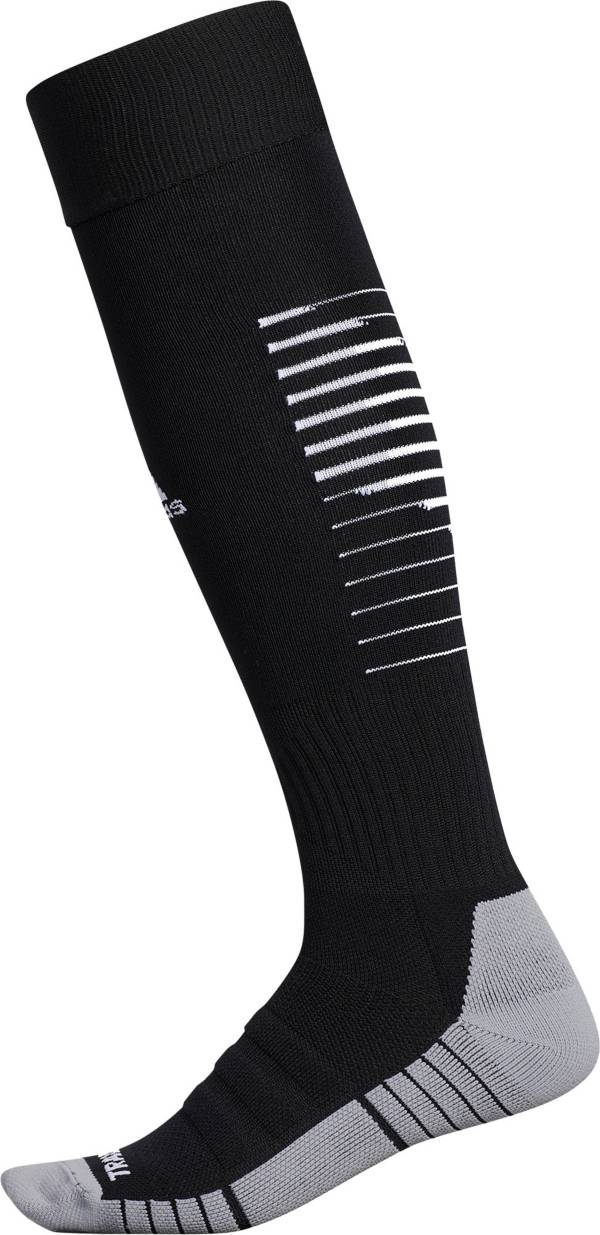 Inútil Florecer seguramente adidas Team Speed II Soccer Socks | Dick's Sporting Goods