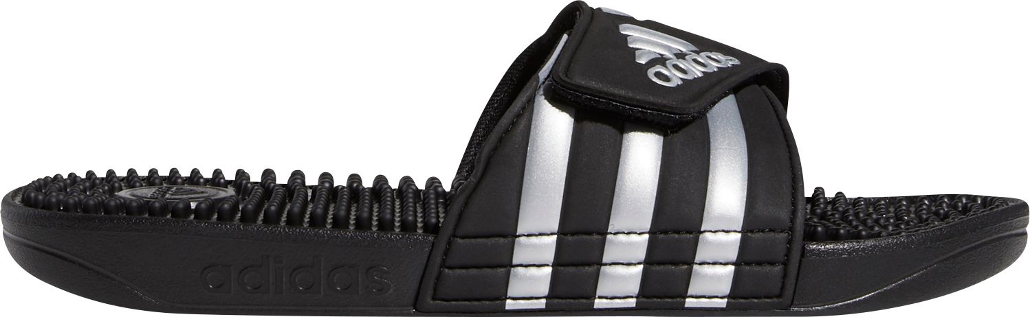 adidas foot massage sandals