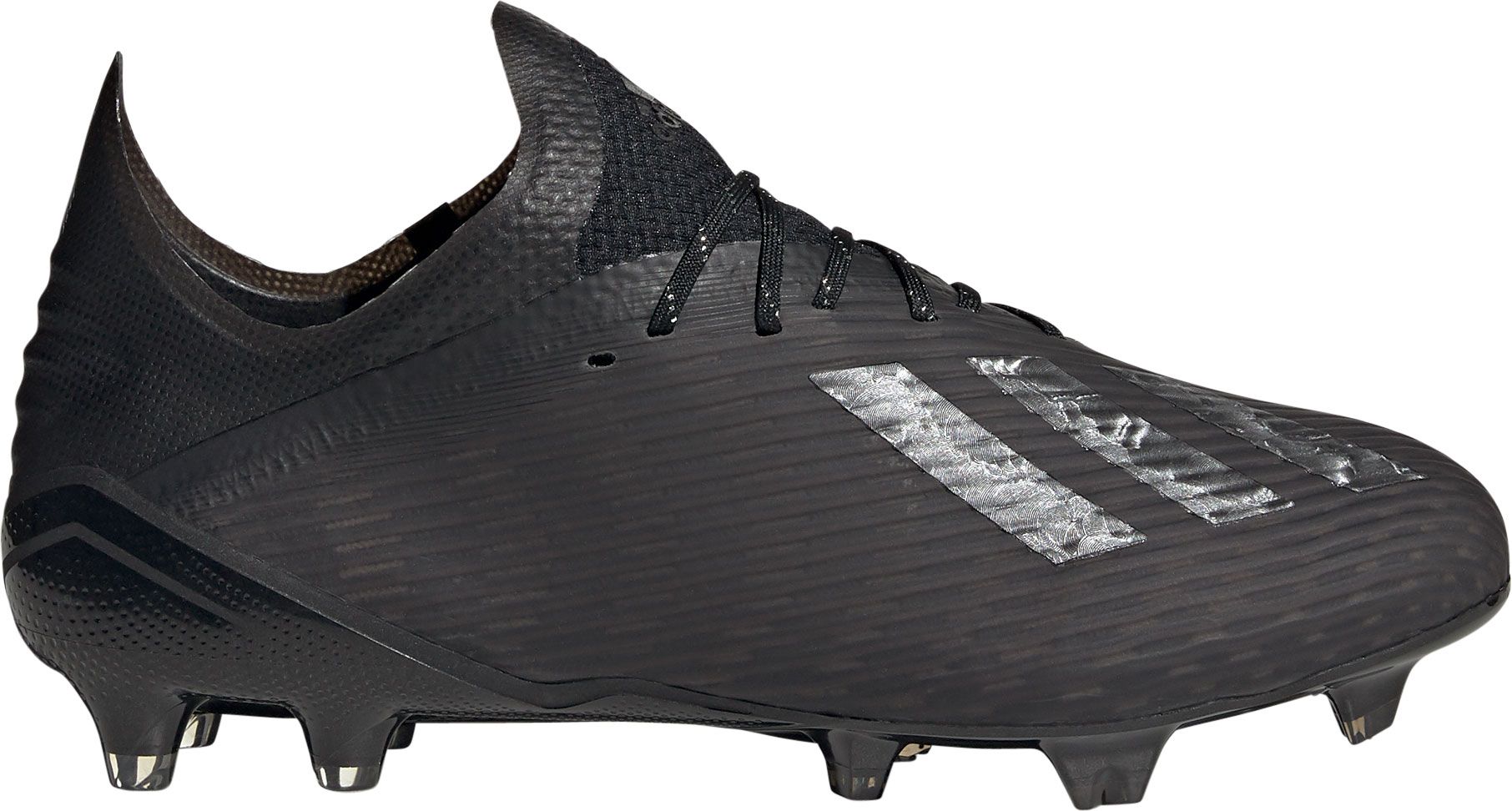 adidas Men's X 19.1 FG Soccer Cleats 