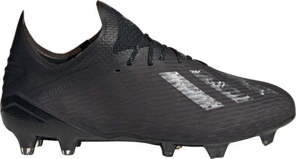 adidas Men's X 19.1 FG Soccer Cleats product image
