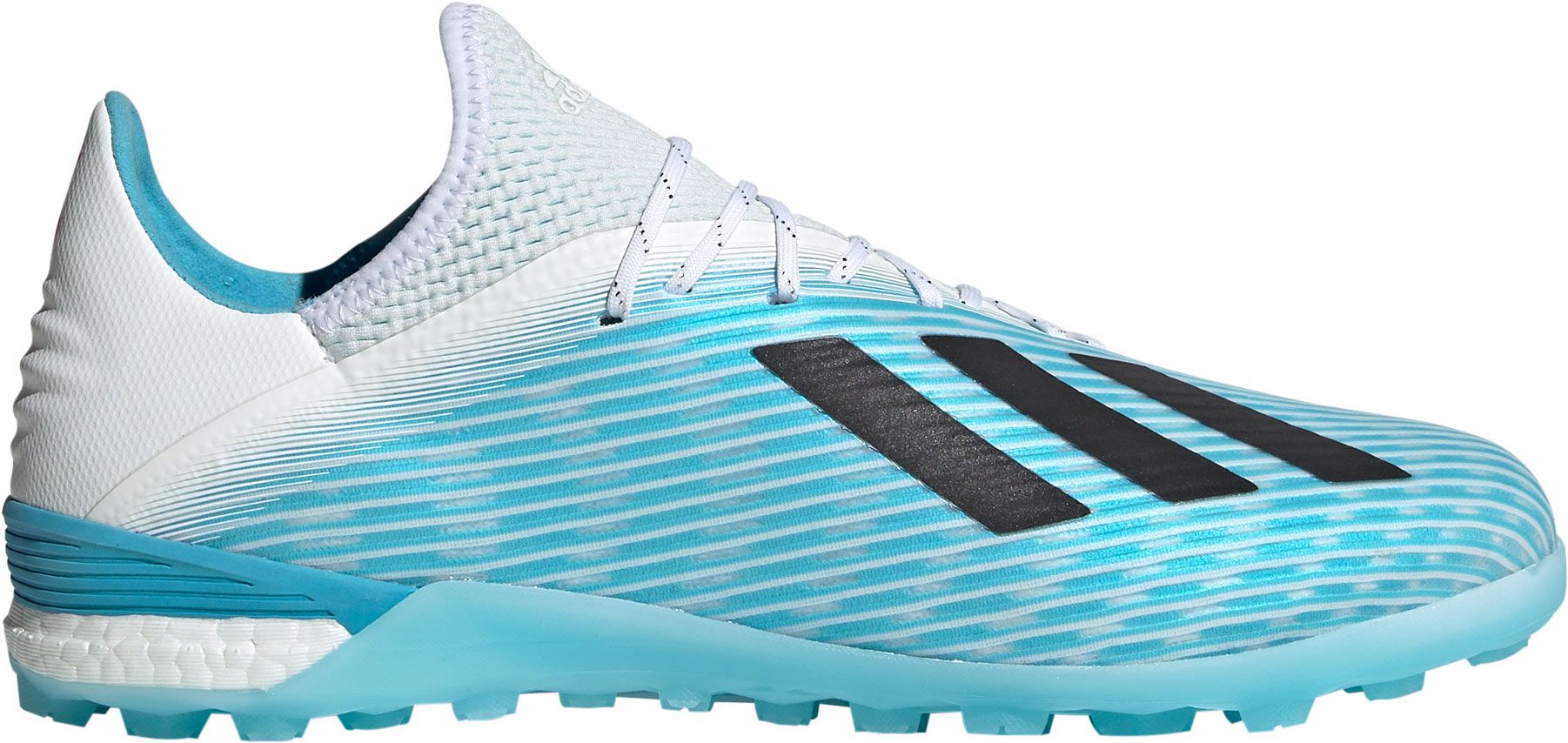 adidas Men's X 19.1 Turf Soccer Cleats 