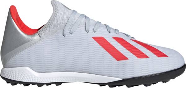 Intento Pasado Optima Adidas Soccer Turf Bebida Janice Regresa