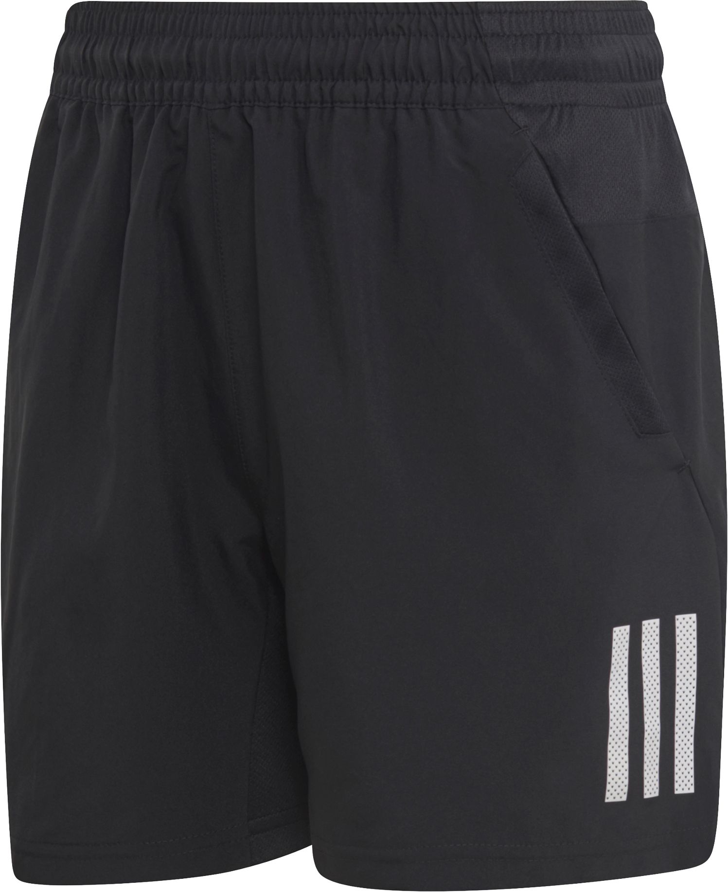 adidas boys tennis shorts