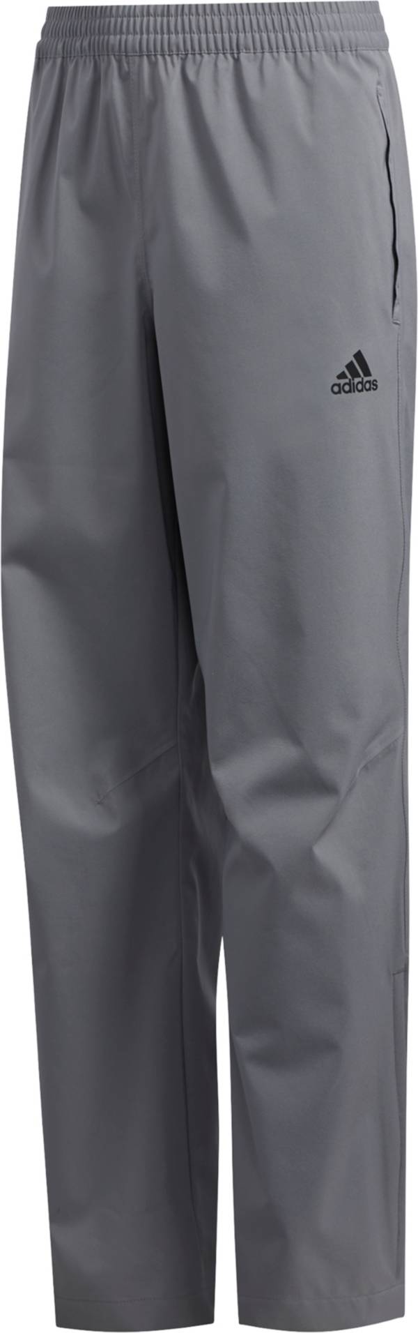 adidas Boys' Provisional Golf Rain Pants