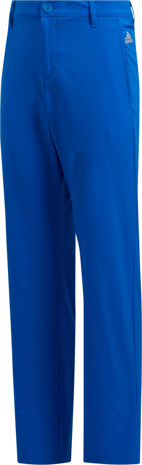 adidas Boys' Solid Golf Pants