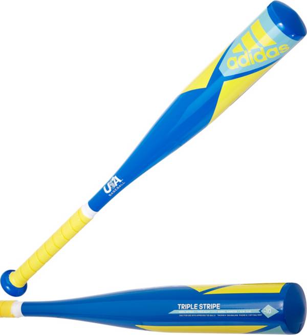 adidas T-Ball Bat 2020 (-10)