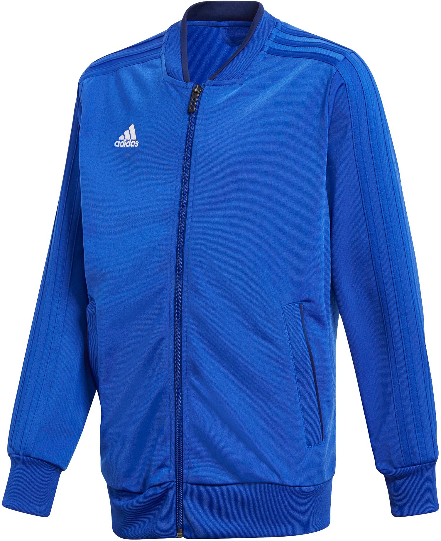 adidas Boys' Condivo 18 Polyester 