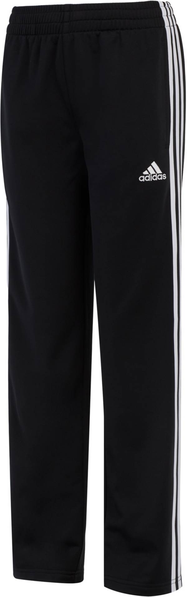adidas Little Boys' Iconic Tricot Pants product image