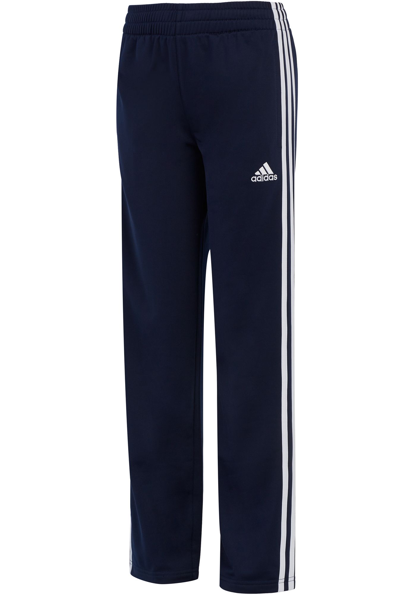 Adidas tricot pants youth hotsell