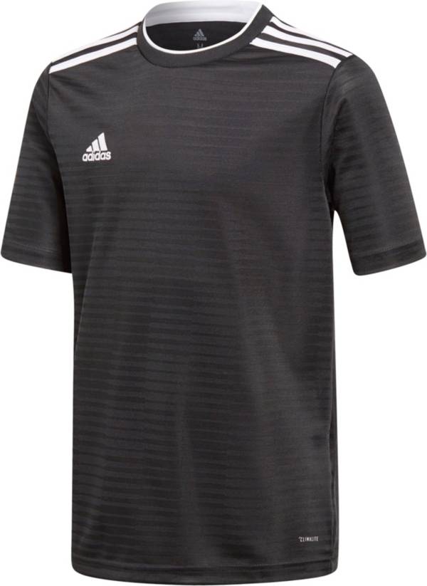 adidas Boys' Condivo Soccer Jersey