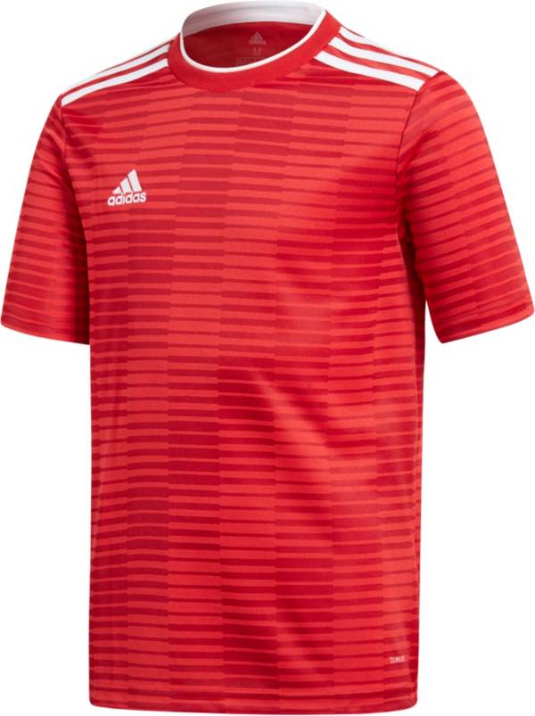 adidas Boys' Condivo Soccer Jersey product image