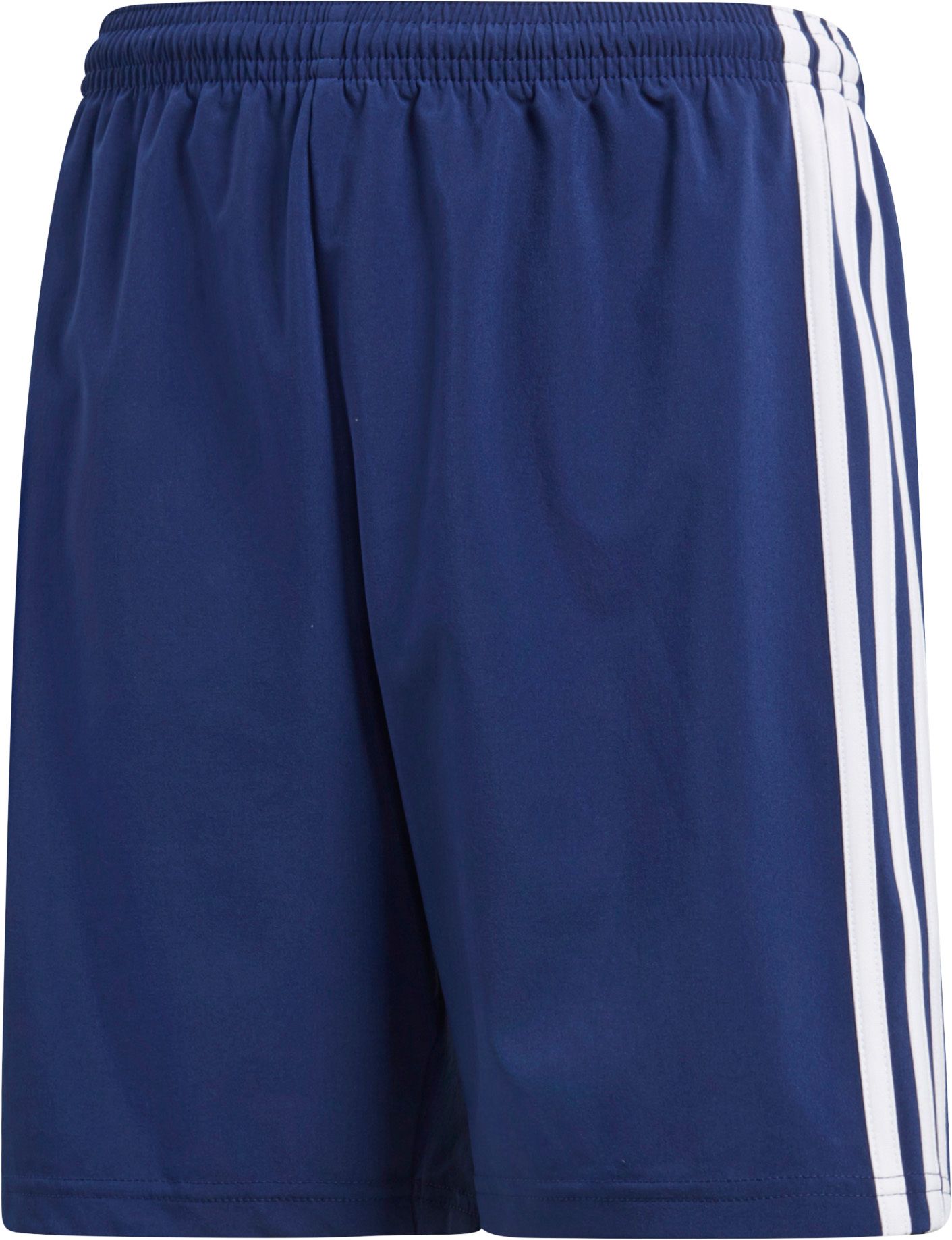 adidas boys shorts size chart