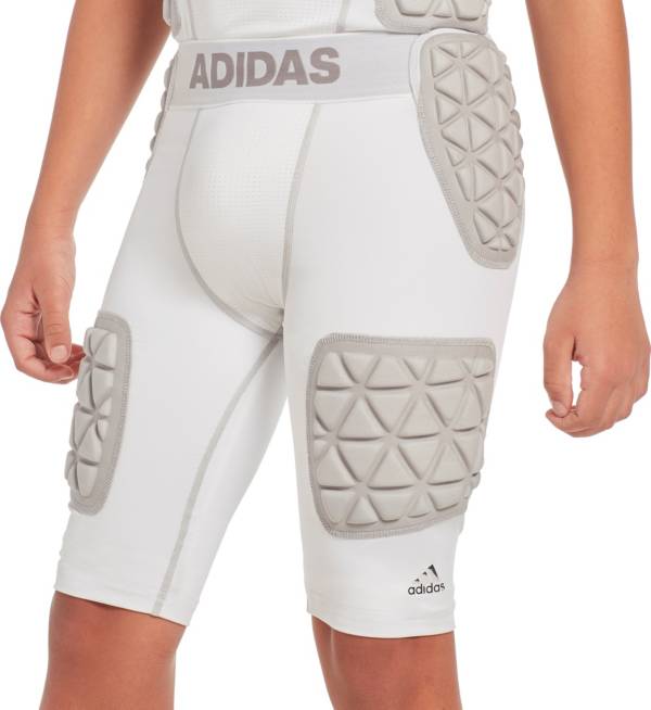 Adidas TECHFIT Padded Basketball Compression Shorts - Nex-Tech