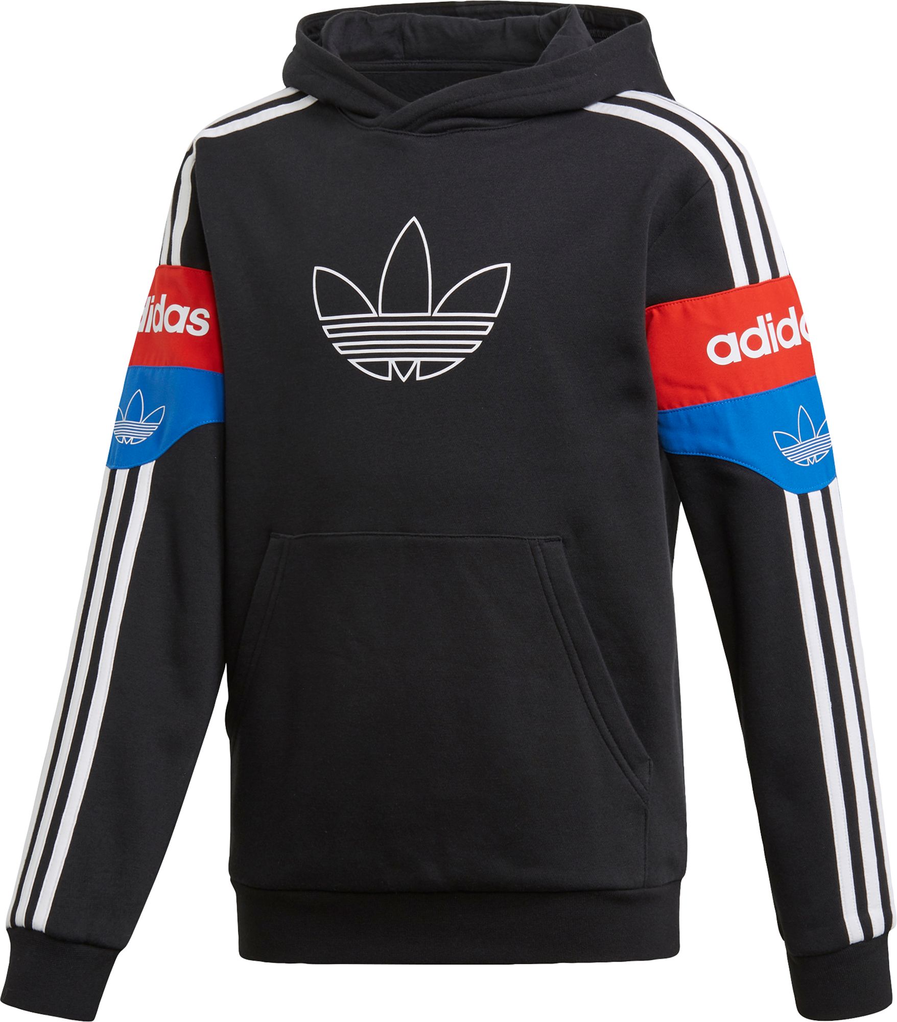 adidas originals sweatshirt