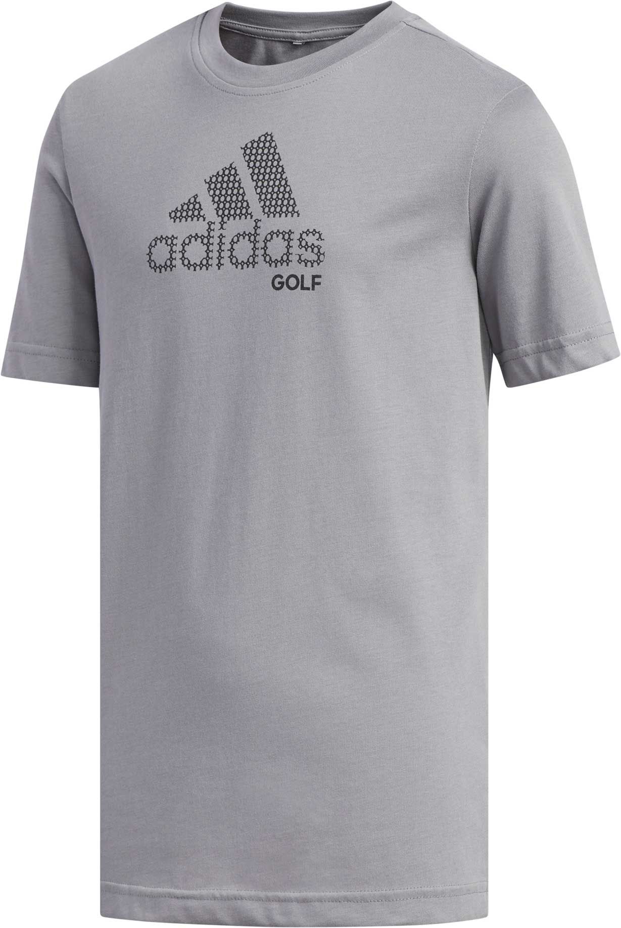 t shirt golf