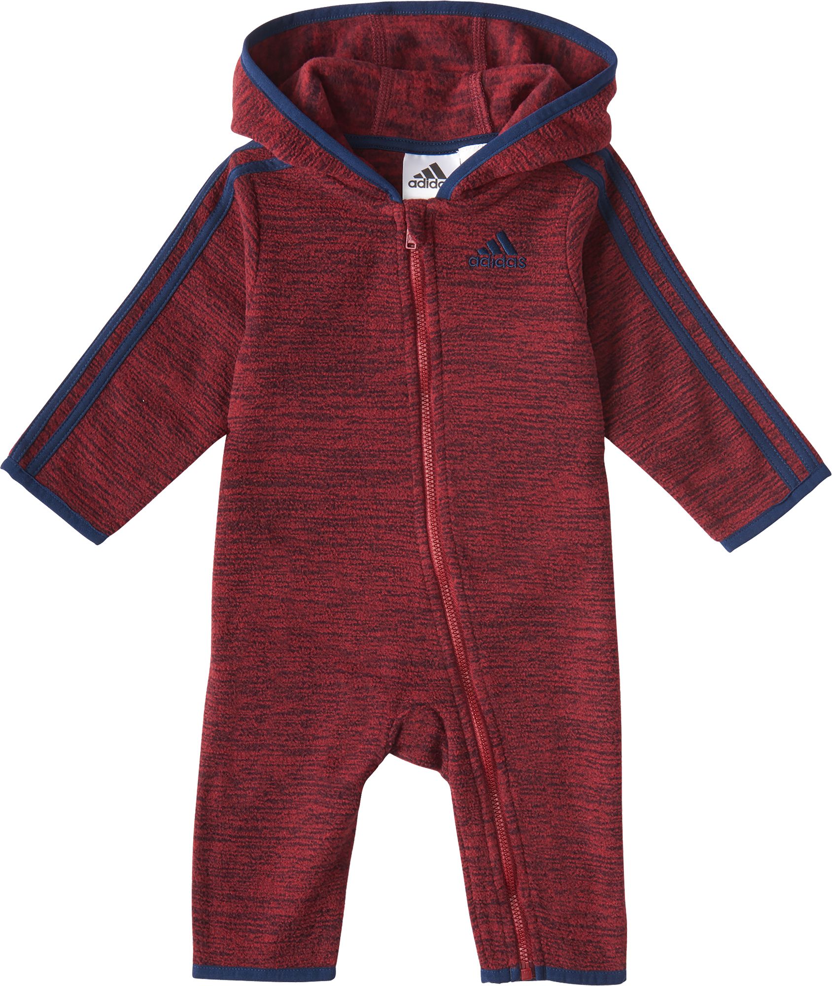 adidas onesie baby