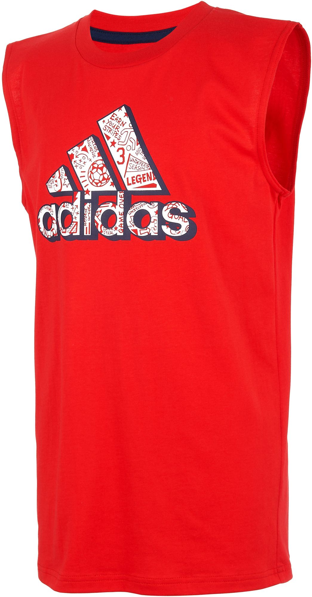 adidas pro sport 3g tank