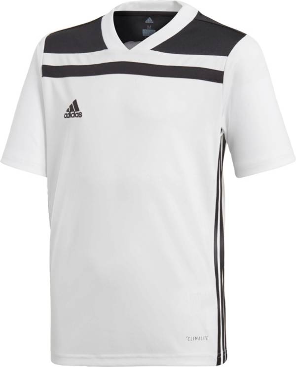 adidas Boys' Regista 18 Jersey adidas Boys' Regista 18 Jersey