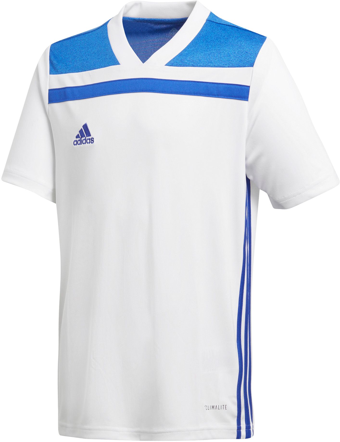 regista 18 jersey