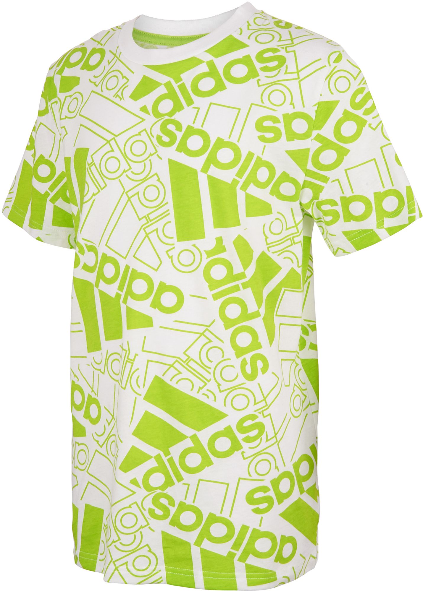 boys adidas t shirt