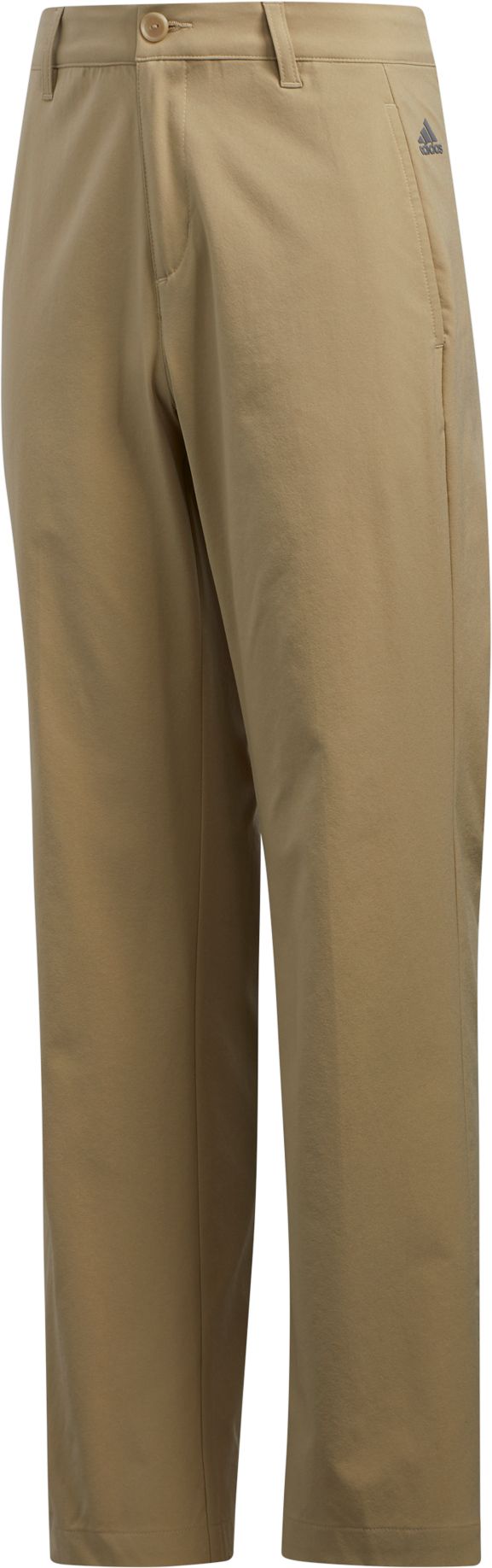 adidas youth golf pants