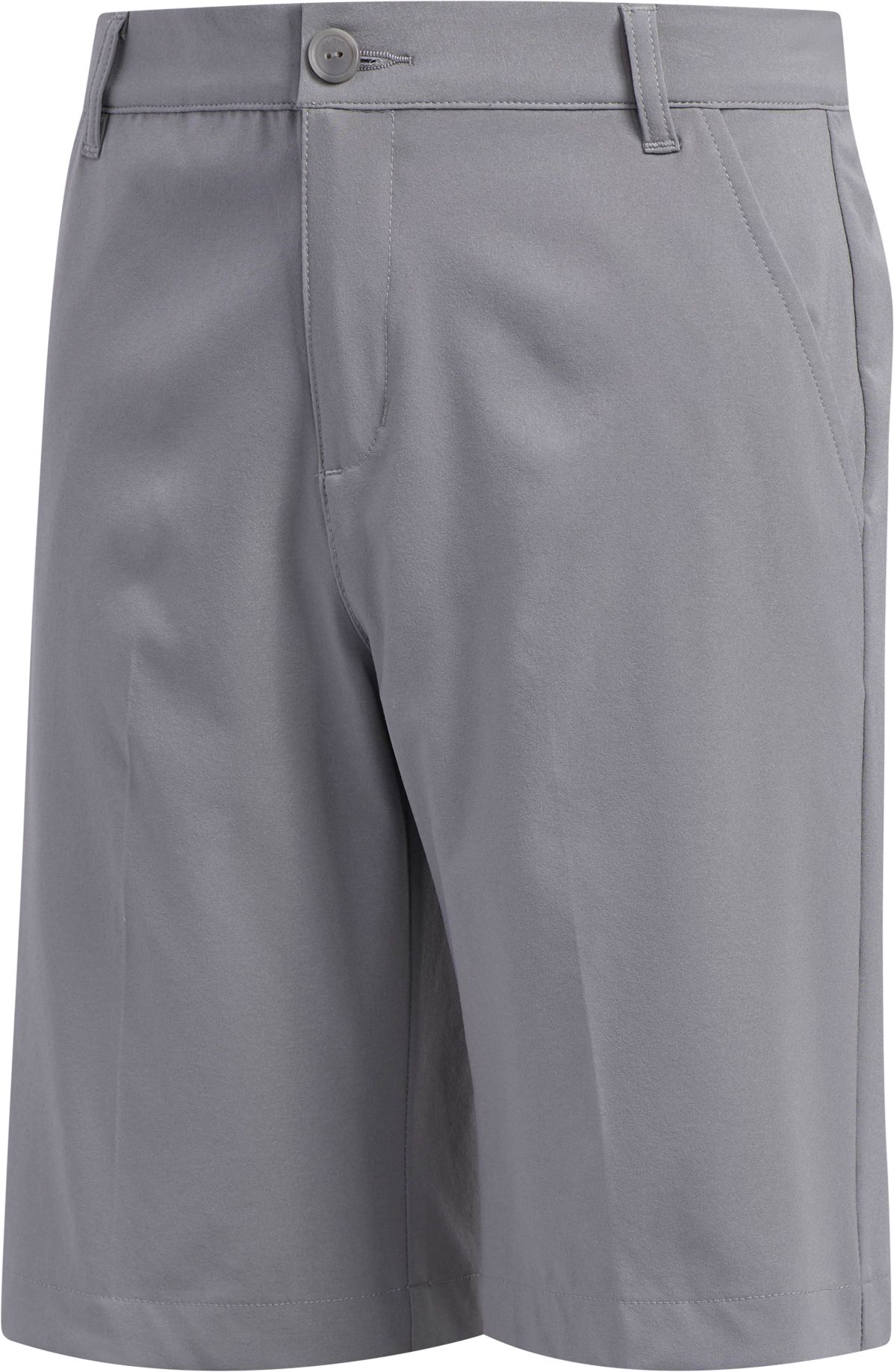adidas boys golf shorts