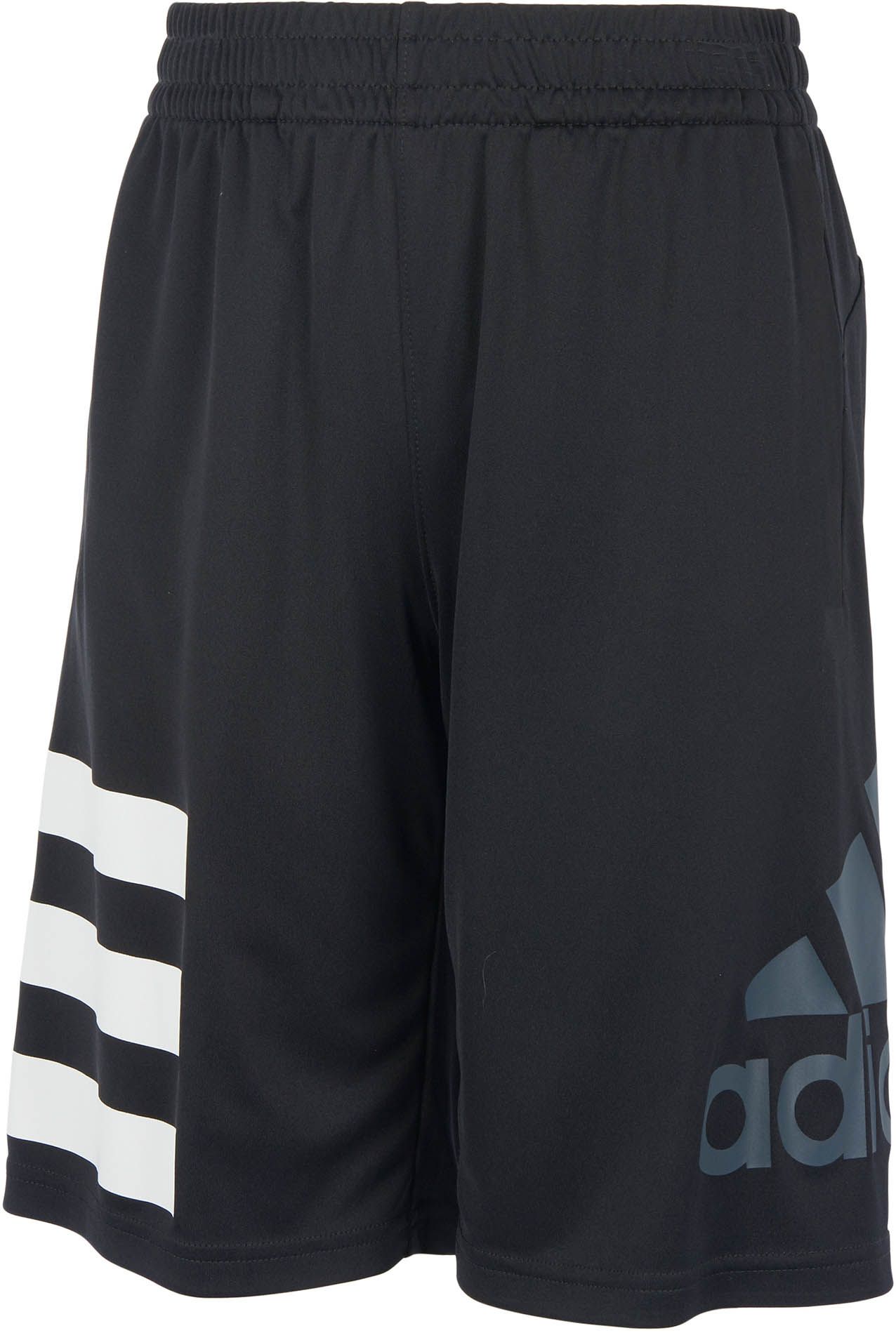 adidas speedbreaker shorts