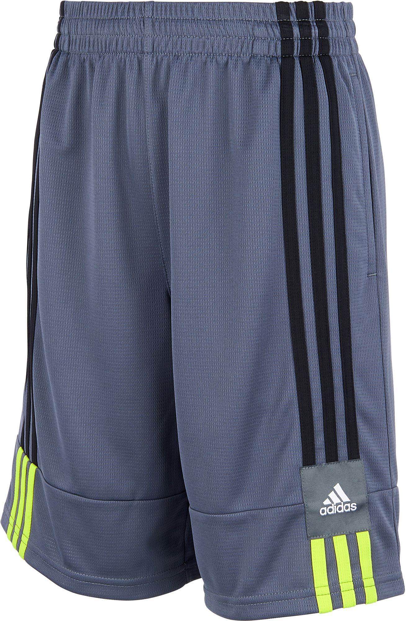 childrens adidas shorts