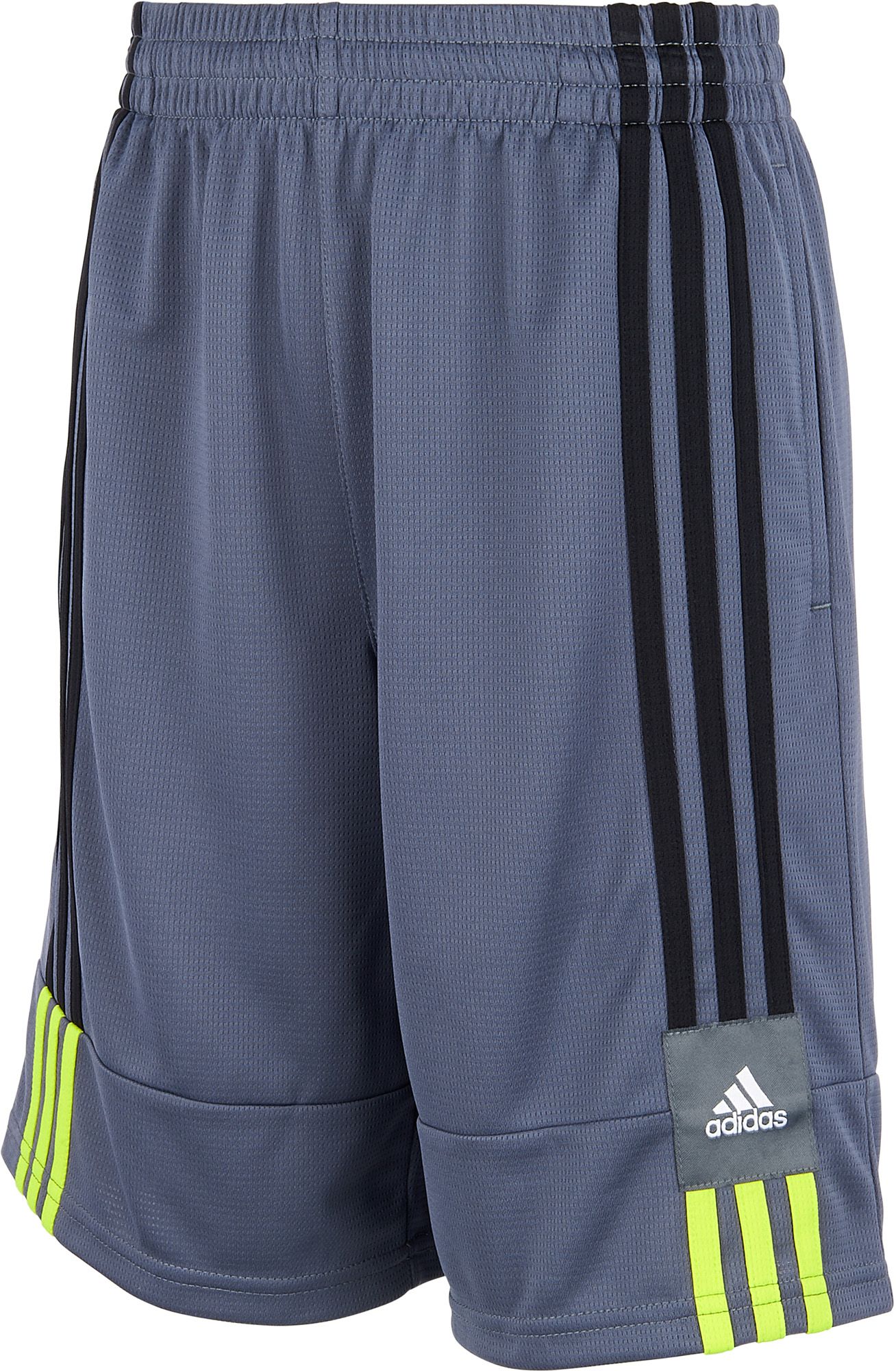 adidas men's 3g speed x shorts