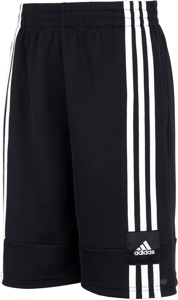 adidas Boys' Speed Shorts